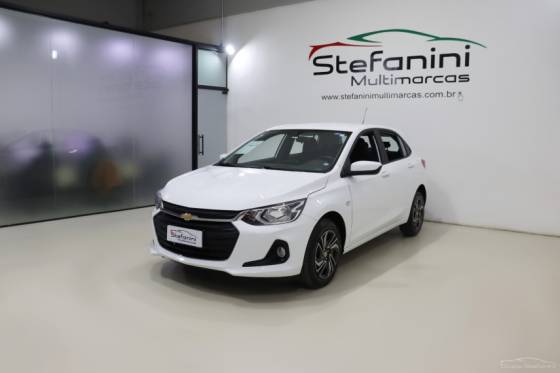 CHEVROLET ONIX 1.0 FLEX LT MANUAL CHEVROLET ONIX 1.0 FLEX LT MANUAL
